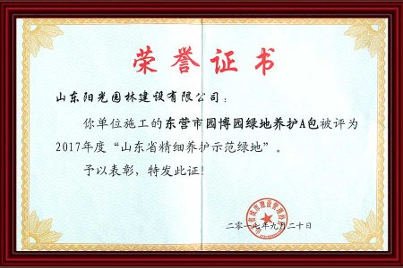 7-榮譽證書(shū)2017 年(nián)9月(yuè)